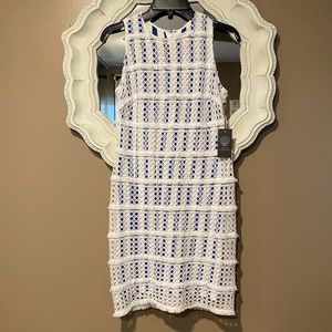 Vince Camuto size 4 dress